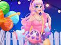 Igra Girly Galaxy Slatka  online