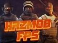 Igra Hazmob FPS online