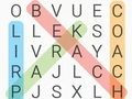 Igra Pretraživanje riječi  online