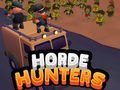 Igra Lovci na Horde  online