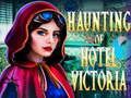 Igra Ukletost hotela Victoria  online