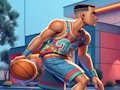 Igra Ultimate Hoops Showdown: Košarkaška arena online