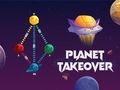 Igra Preuzimanje planeta  online