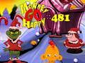 Igra Monkey Go Happy Stage 481 online