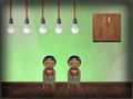Igra Amgel Easy Soba Escape 167 online