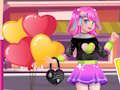 Igra Teen Chaotic Slatko  online