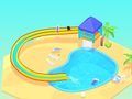 Igra Moj vodeni park  online