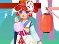 Igra Kiddo Himesama vibracije online