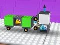 Igra IGRAČKE: Crash Arena  online
