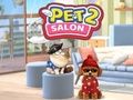 Igra Salon za kućne ljubimce 2  online