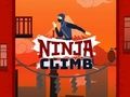 Igra Ninja uspon  online
