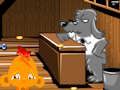Igra Monkey GO Happy Faza 395  online