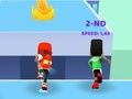 Igra Parkour Master 3d online
