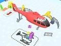 Igra Tvornica aviona  online