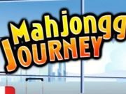 Igra Mahjongg putovanje  online
