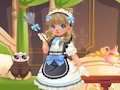 Igra Kiddo Maid Stil  online