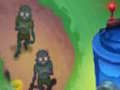 Igra Tower Defense: Zombiji  online