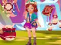 Igra Kiddo Klee stil  online