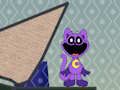 Igra Catnap Poppy Vrijeme za igru: Puzzle  online