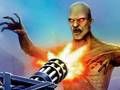 Igra Gun War Z online
