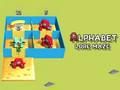 Igra Abeceda Lore Maze  online