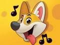 Igra Gladni Corgi  online