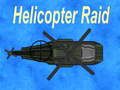 Igra Helikopterski napad  online