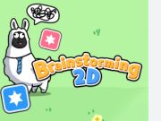 Igra Brainstorming 2d online