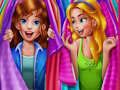 Igra Bff Shopping veselje  online