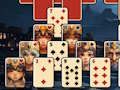 Igra Piramida Tripeaks online Igra Piramida Tripeaks online