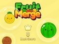 Igra Spajanje voća  online