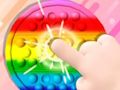 Igra Fidget utrka  online