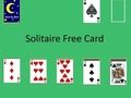 Igra Solitaire Besplatna karta  online