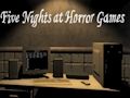 Igra Pet noći na horor igrama online