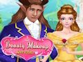 Igra Beauty Makeup Spasi princa  online