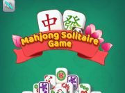 Igra Igra Mahjong Solitaire  online