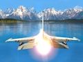 Igra Jet Fighter Pacifički rat  online