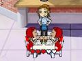 Igra Diner Dash Heroj rodnog grada  online
