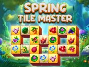 Igra Proljetni Tile Master  online