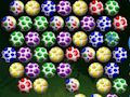 Igra Dino jaja Bubble Shooter  online