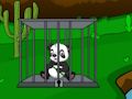 Igra Smiley Panda bijeg online