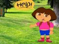 Igra Dora Buddy Escape online