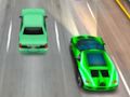 Igra Ace utrke automobila  online
