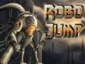 Igra Robo skok  online