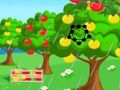 Igra Spasite obitelj Apple  online