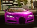 Igra Swim Car Racers online