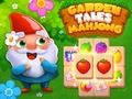 Igra Mahjong vrtnih priča  online