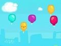 Igra Toon Balloonz online
