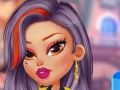 Igra Fashion Dolls Bitka za spojeve  online