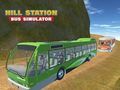 Igra Simulator autobusa na brdskoj stanici  online